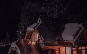 Lodge Nadgora